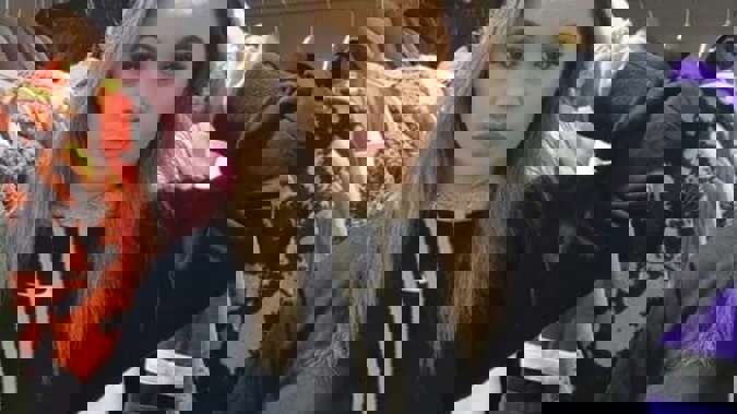 'Like a woman possessed': Woman denies murderous intent in hit-and-run