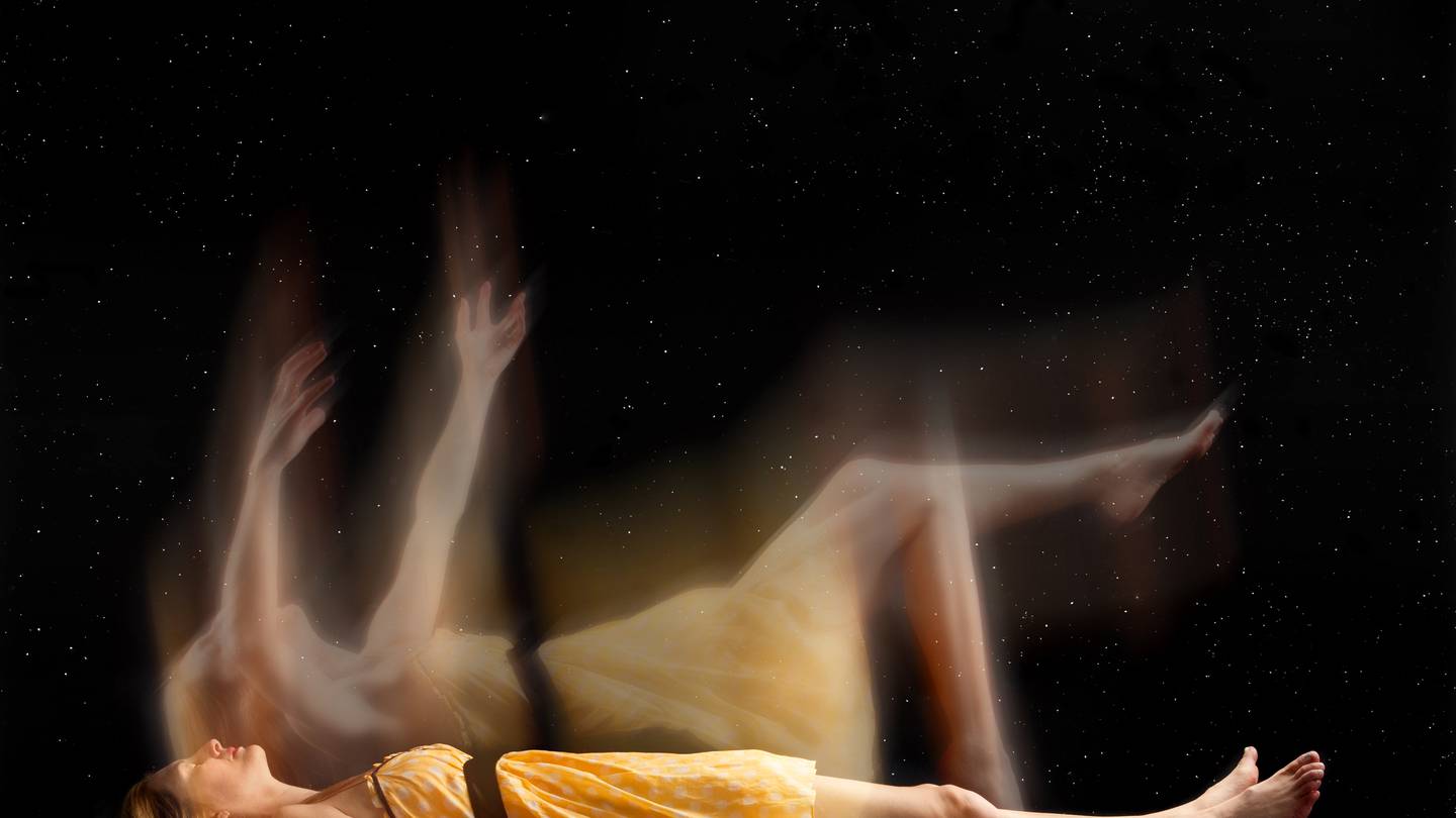 New research has probed the concept of near death experiences with surprising results. Photo / Getty Images