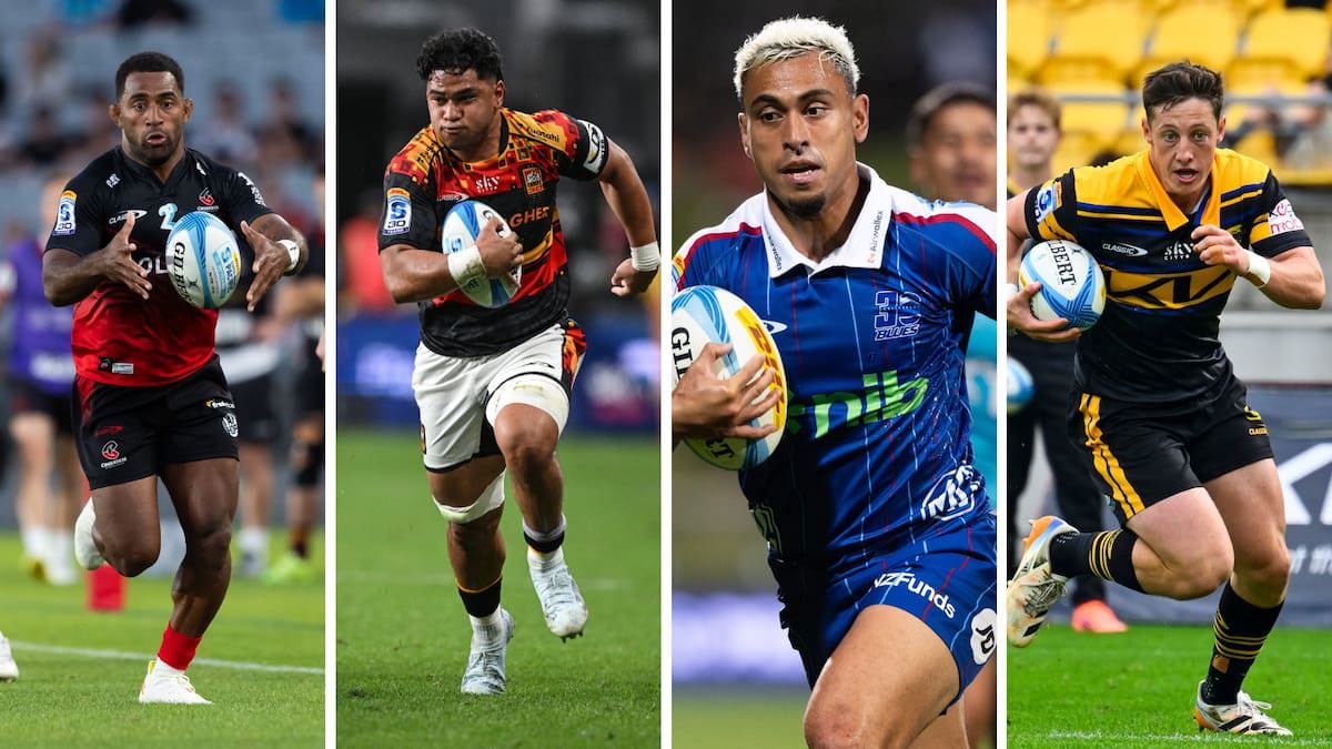 Super Rugby Pacific: All you need to know for round 16