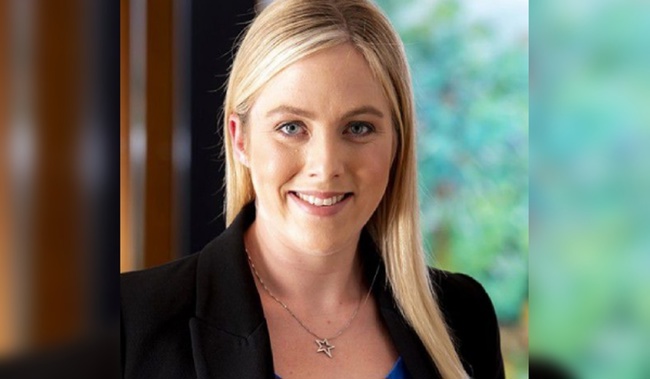 31-year-old Telise Martin died on the North Shore in April. Photo / Supplied