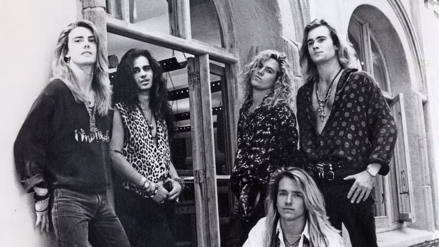 Push Push celebrates 35 years with new tour