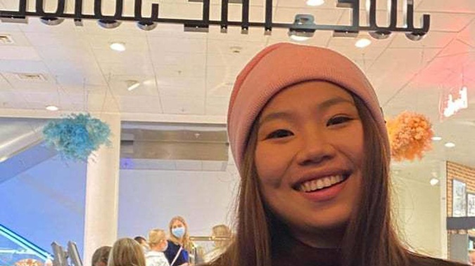 The NZ Police have confirmed that Joanna Ji has been found. (Photo / Supplied)