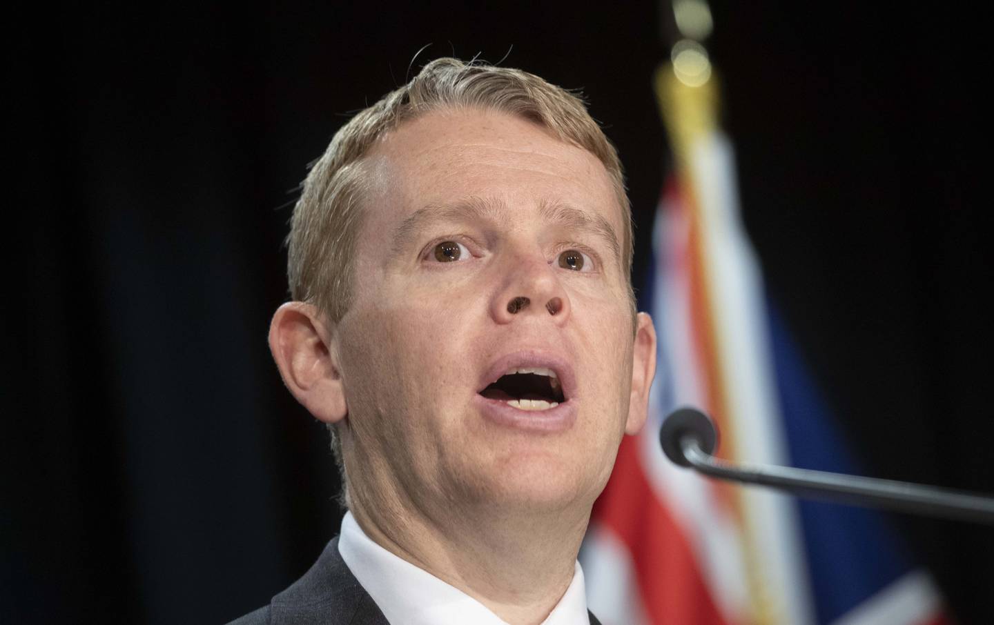 Photo / Mark Mitchell