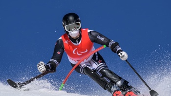 Winter Paralympics: Kiwi athletes gearing up for March event