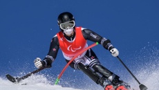 Corey Peters: Paralympian ahead of 2026 Winter Games