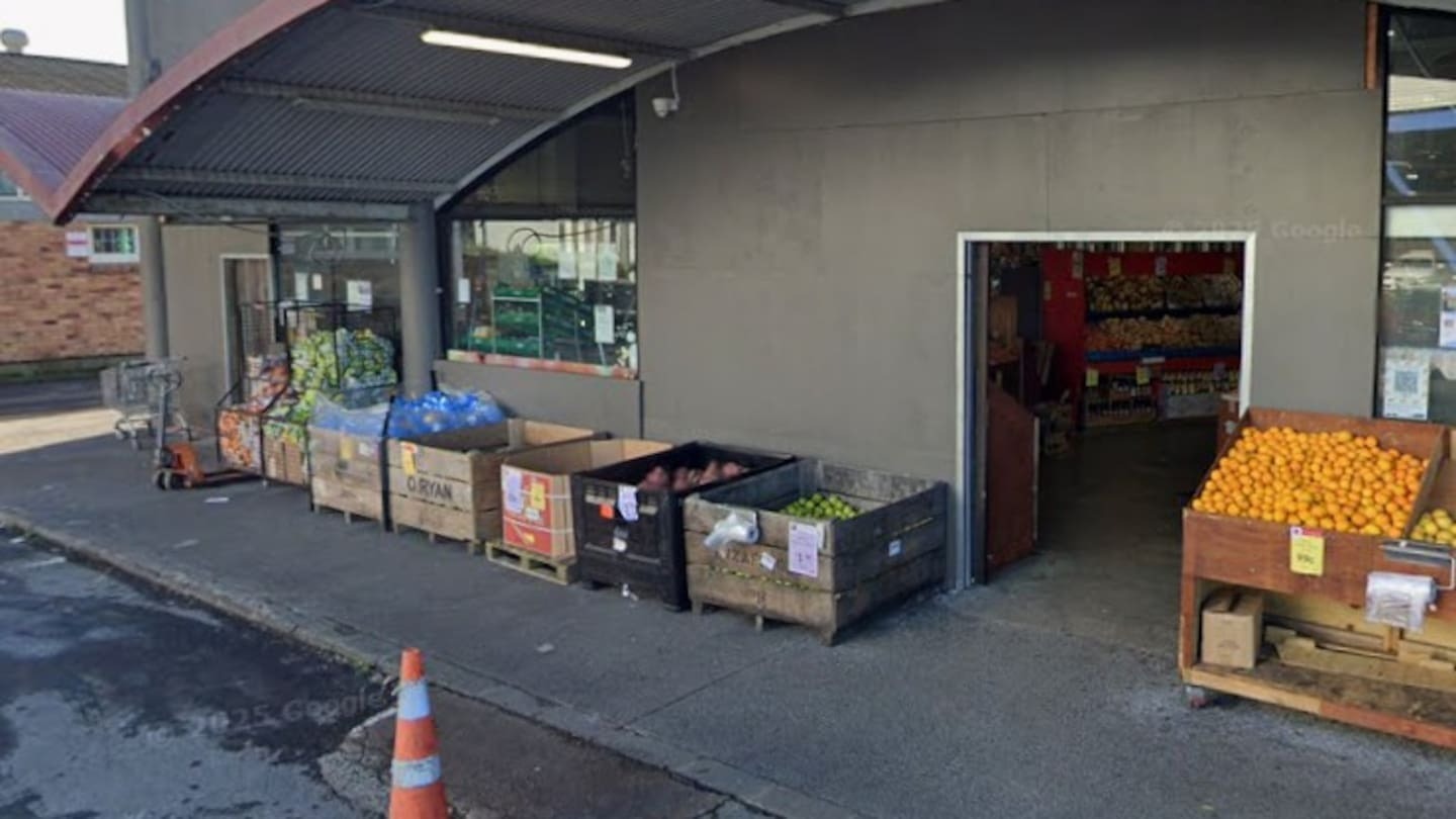 West Auckland supermarket closes as creditors put it into liquidation