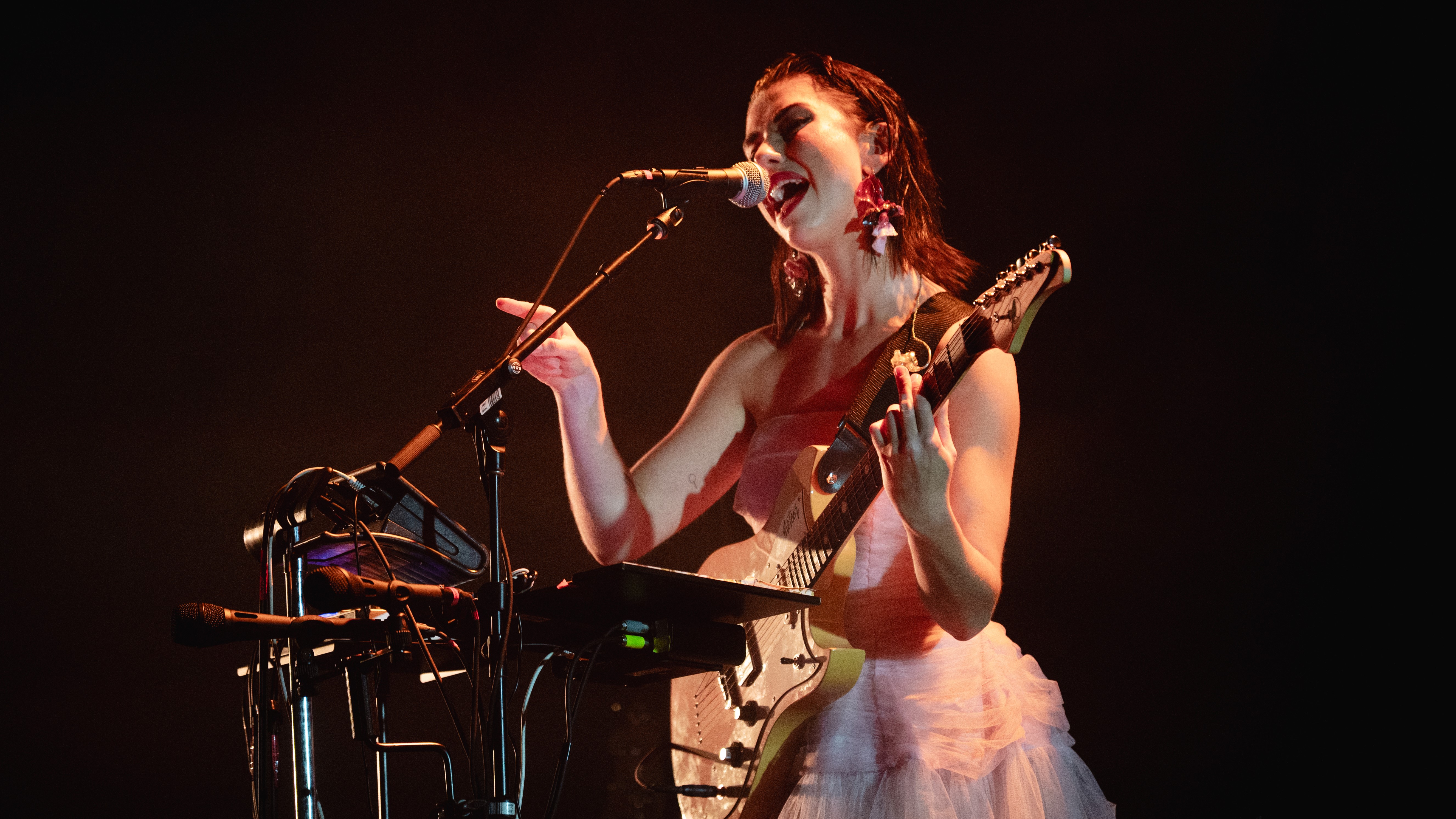 (Photo by Valerie Terranova/Getty Images)