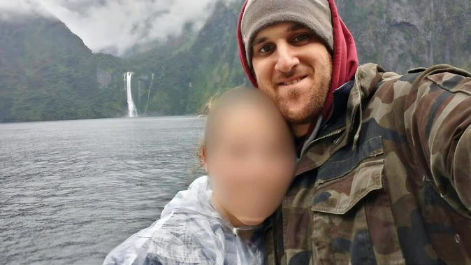 Steven Payne, originally from Wellington, was killed by a shark in Western Australia.