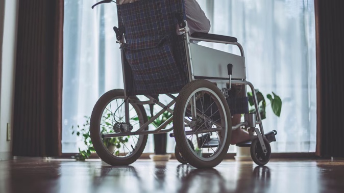 The elderly man needed significant assistance with daily living. Caregivers were caught abusing the man on a hidden video camera installed by family members. Photo / 123RF