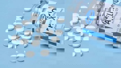 Covid-19 antivirals like Pfizer's Paxlovid pills have the potential to greatly slash the number of patients who get severely sick or die from the virus. Photo / 123rf