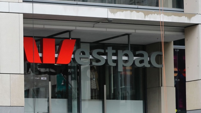 The Commerce Commission has filed proceedings against Westpac for alleged CCCFA breaches. Photo / John Weekes