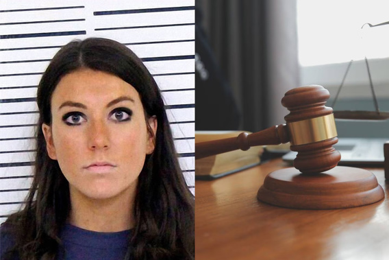 Russo, an Iowa woman who falsely claimed to have cancer and documented her “battle” on social media will stay out of prison after a judge gave her probation and a suspended sentence. Photos / AP and 123RF