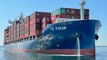 'Greater certainty' offered by international shipping deal