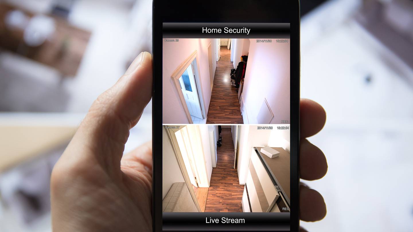 Anthony Zane Gareth Baker used his cellphone to take photos of five different women while showering or getting undressed in their room. Photo / Stock image 123rf