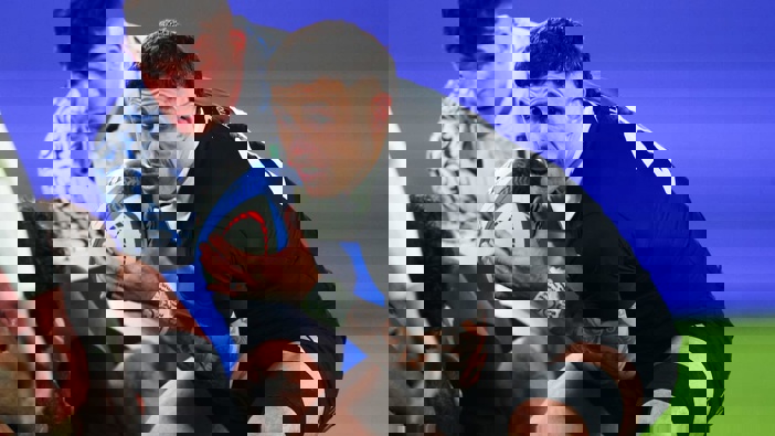 (Photo / Photosport)