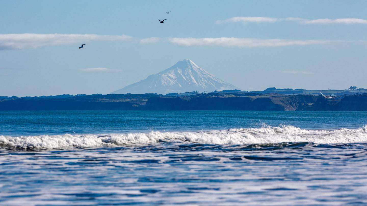 If feasible, an initial planned one gigawatt development would represent over 11 percent of New Zealand's electricity demand capacity. (File photo / NZME)