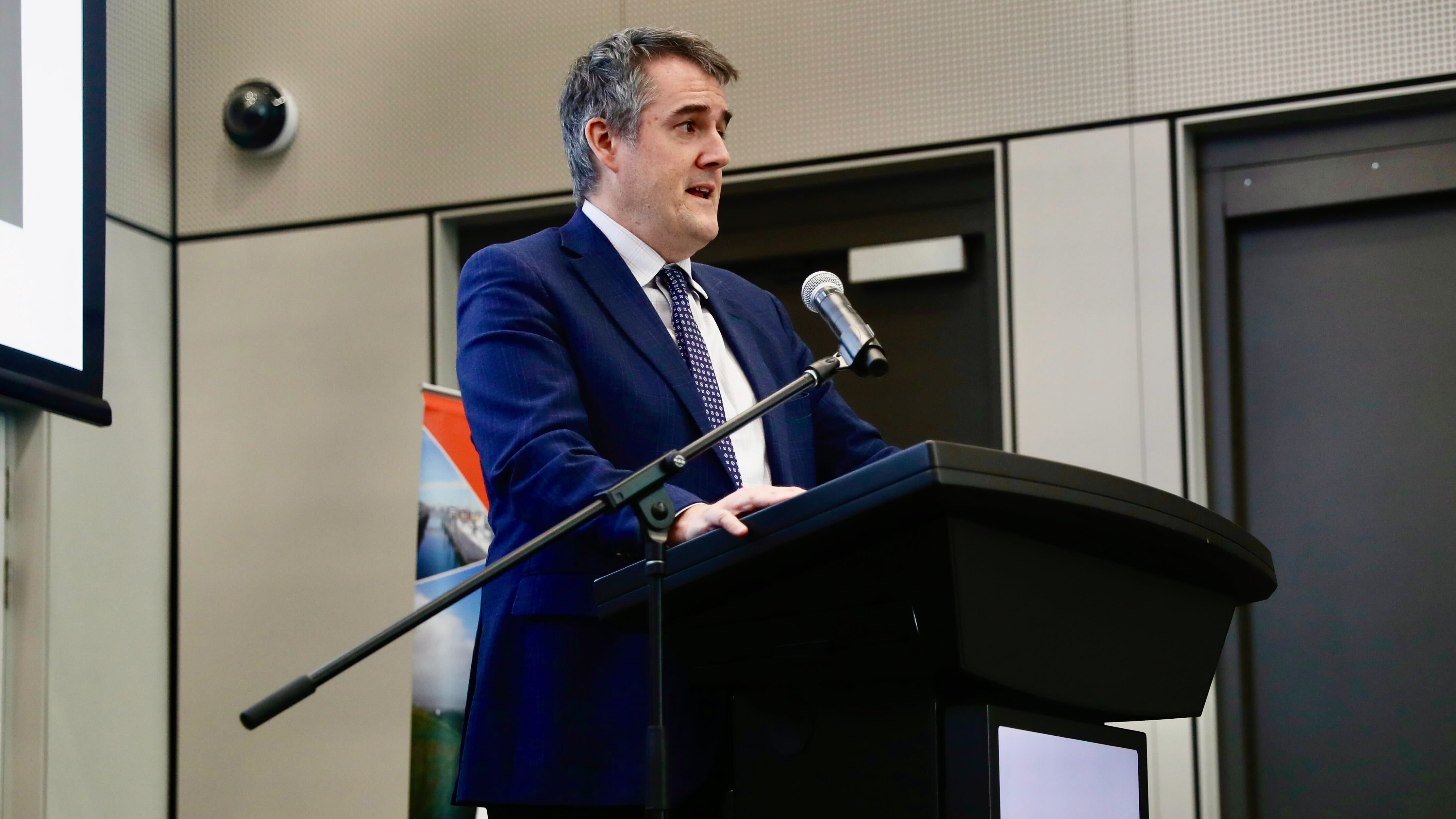 Watch: Auckland housing U-turn, Bishop slashes number in plan, more dwellings for CBD