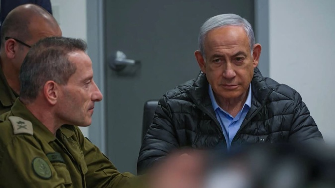 (Photo / AFP)