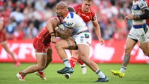Dragons clash a must-win as Warriors seek to claim playoffs spot