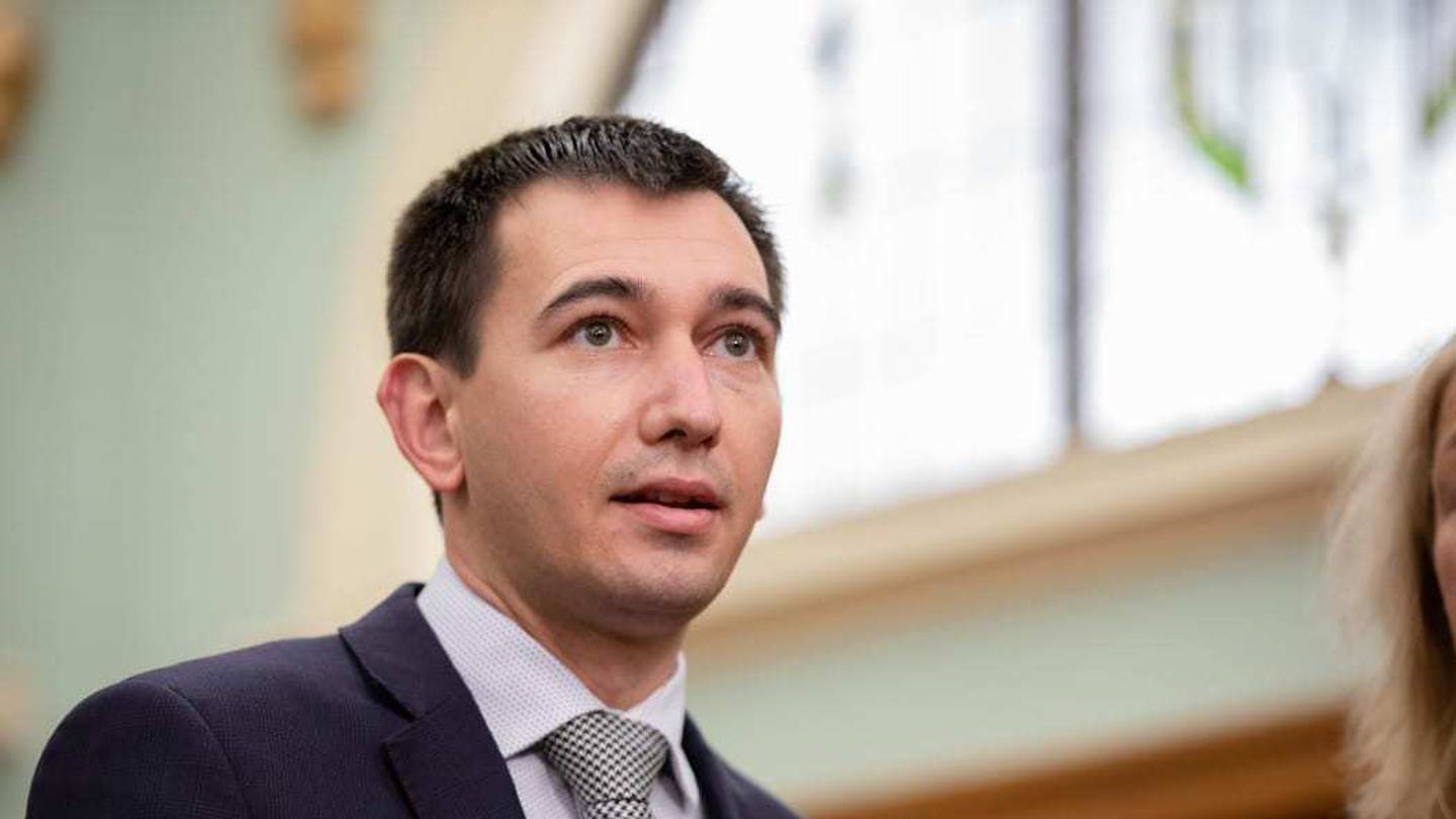 Photo / Angus Dreaver