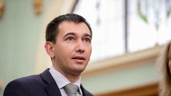 Photo / Angus Dreaver