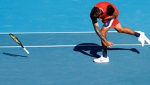 David Mustard: The Australian Open didn't need Novak