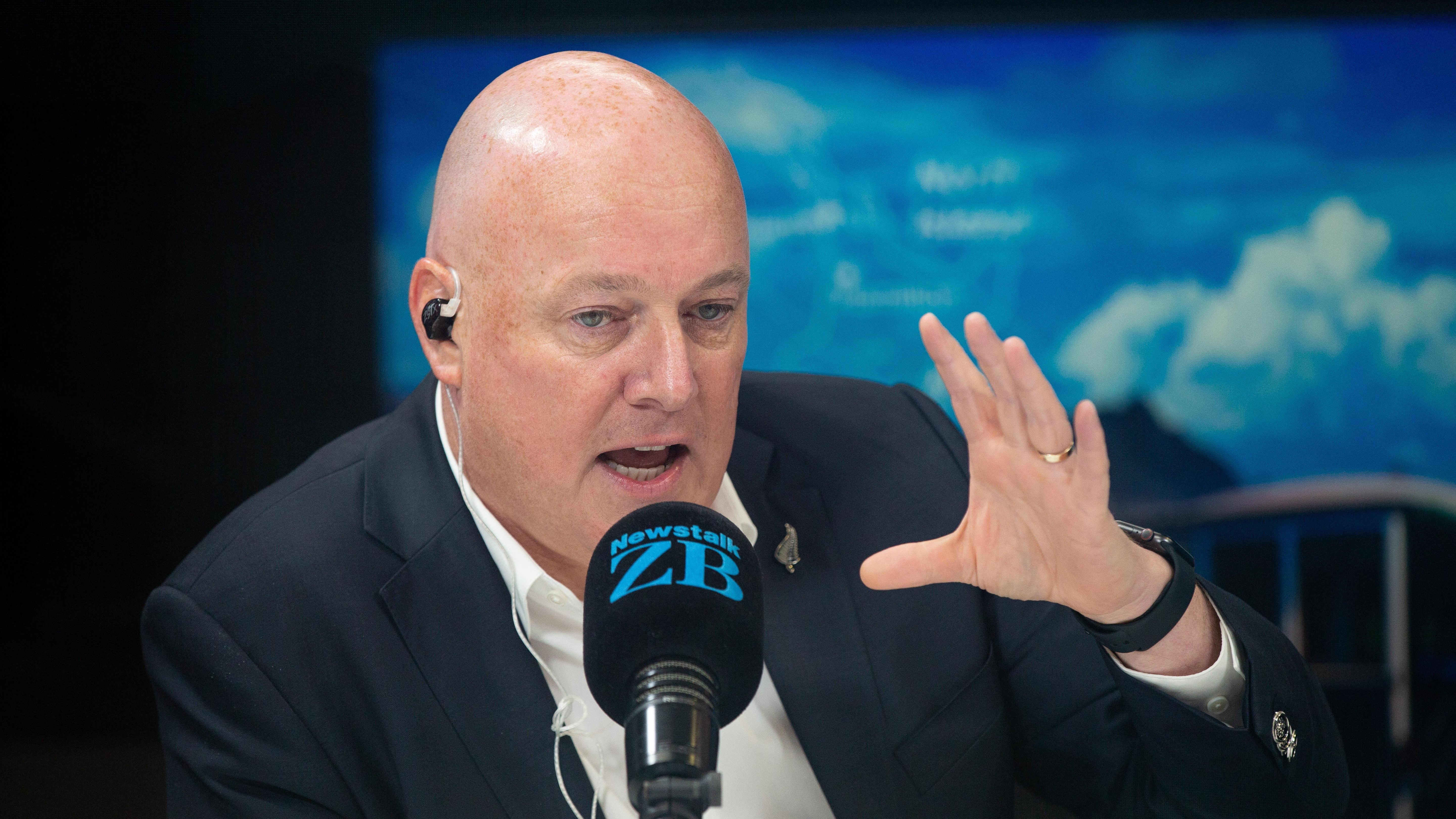 Photo / Sylvie Whinray