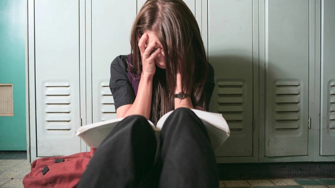 The Ministry confirmed schools weren't required to report issues like this to the Ministry of Education. Photo / 123rf