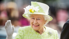 Buckingham Palace released a statement revealing Queen Elizabeth will not be attending the Commonwealth Day Service. (Photo / Getty Images)