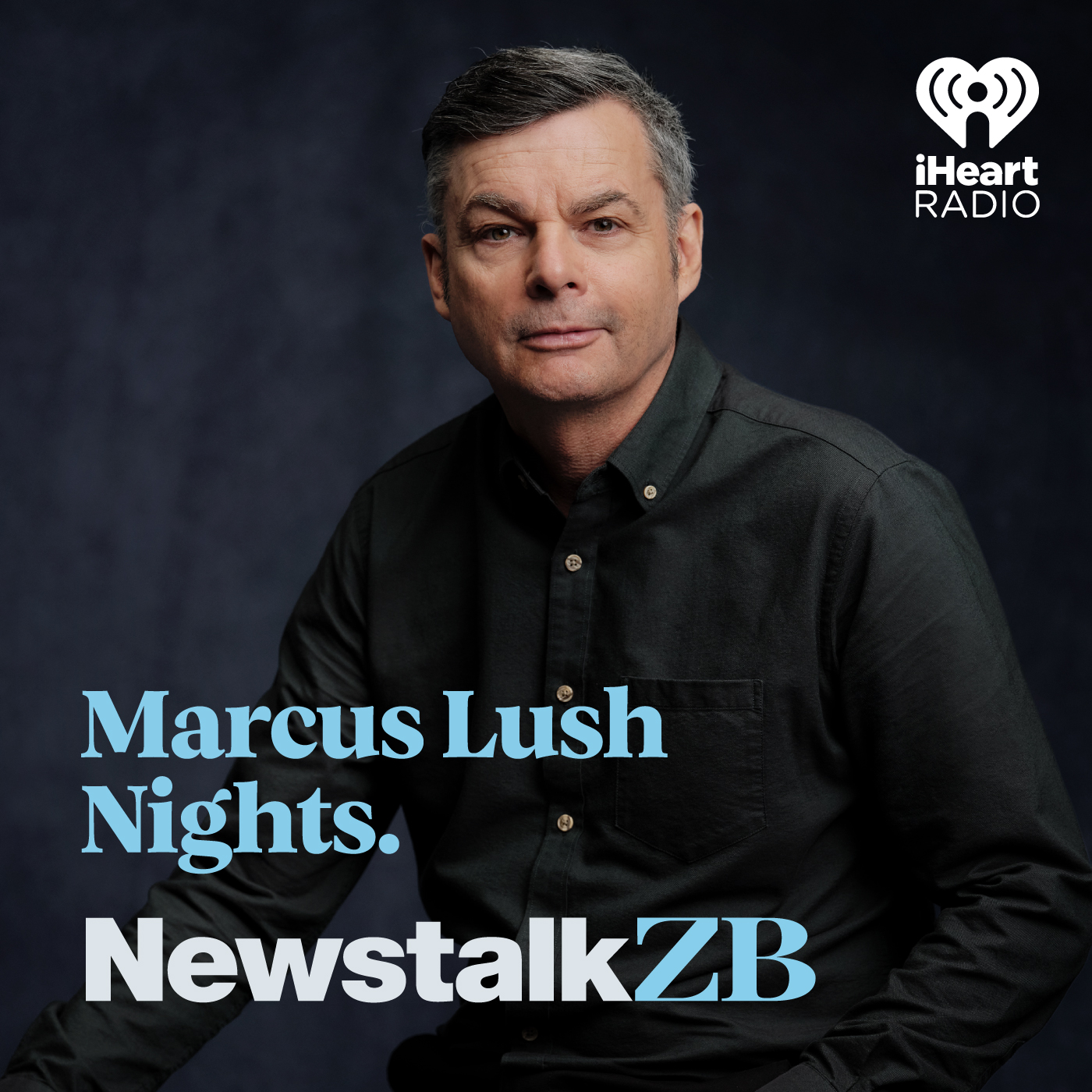 Marcus Lush Nights Podcast