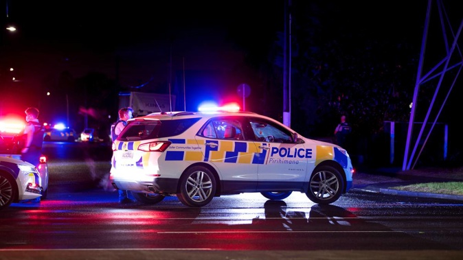 (Photo / NZ Herald)
