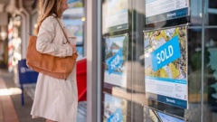 Get ready, most experts are tipping house prices to rise again in 2024. Photo / Ted Baghurst