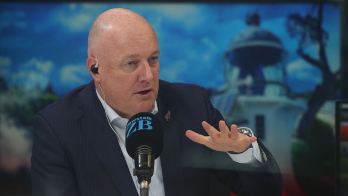 Photo / Jason Oxenham