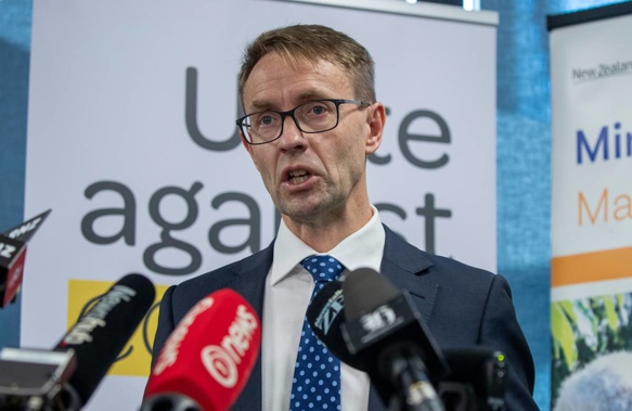 (Photo / NZ Herald)