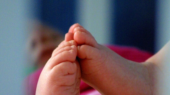 Oranga Tamariki was partly at fault, a coroner found, because it had not been responsive to requests to connect the parents with Plunket. Photo / Bradley Ambrose