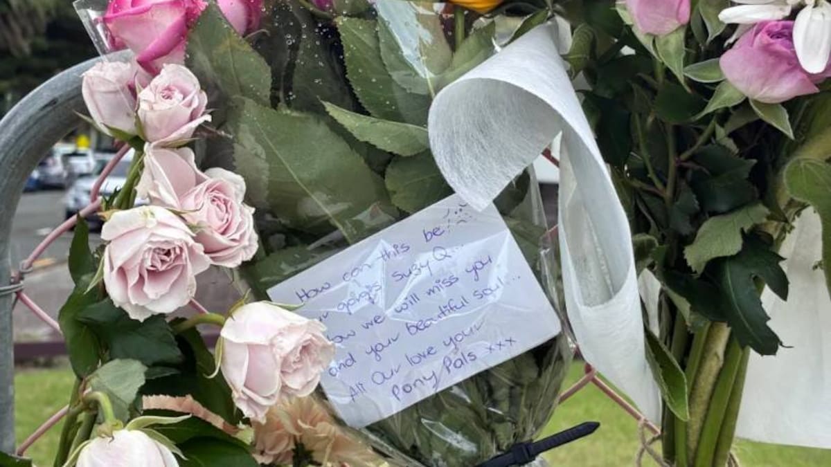 Long-time camping friends among six lost in Mount Maunganui landslide