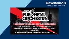 ARE YOU READY TO ROCK CHRISTCHURCH?