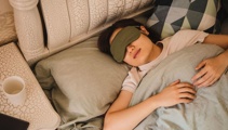 Dr Alex Bartle: Do supplements help with healthy sleep?