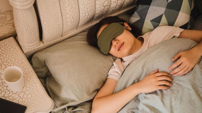 Erin O'Hara: How can shift workers get better sleep?