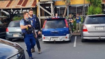 Teen arrested after Papakura shooting leaves person critically hurt