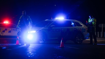 'Grim' crash that killed five shocks Waikato community