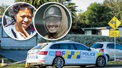 Annabell Tumanako, who went missing in 2007, is the mother of Javon Aranui, who died in a suspected homicide on Jellicoe St, Hastings, just before Christmas.