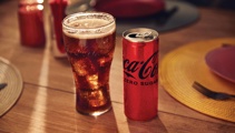 Health expert slams Coca-Cola's sugar move in fizzy drink