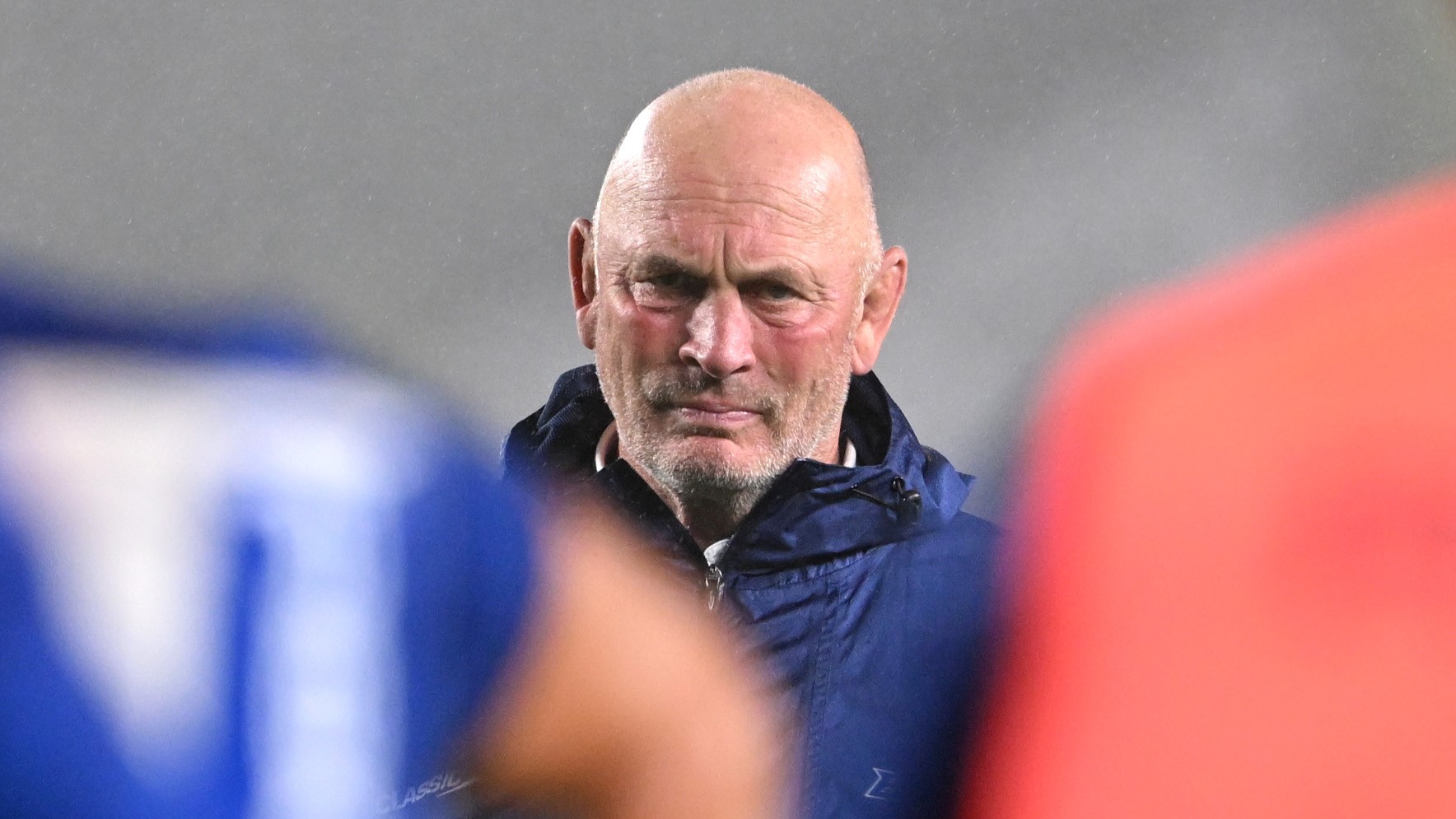 Vern Cotter ruled out as next All Blacks coach 