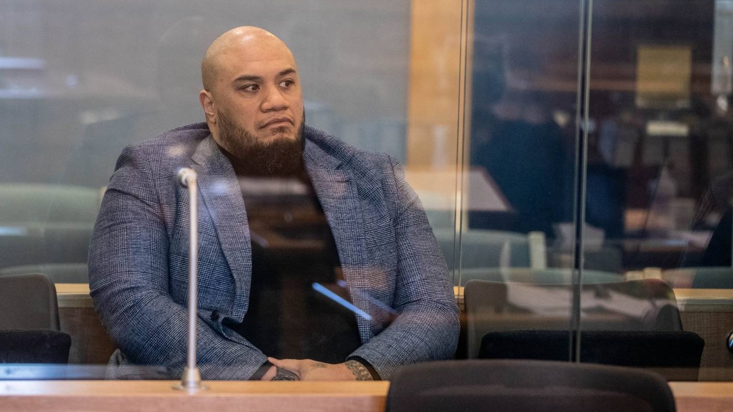 Melbourne Hells Angels boss turned 501 jailed for Auckland murder