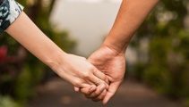 Kevin Milne: The miracle of finding that one life partner