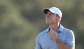 Rory McIlroy. Photo / AFP