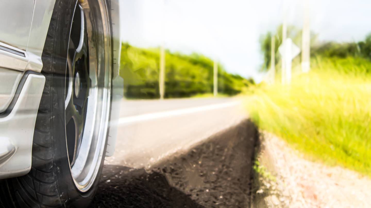 The Motor Vehicle Disputes Tribunal has dismissed a man's complaint that the tyres on his car were "too noisy". Photo / 123RF