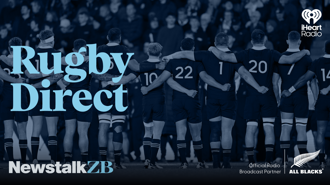 Rugby Direct: Reviewing the All Blacks' end-of-year tour squad and recapping  Patrick Tuipulotu's injury