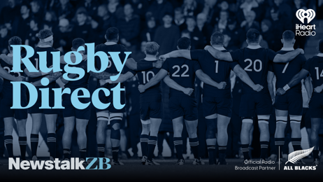 Rugby Direct - Episode 187
